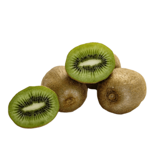 Organic Kiwi